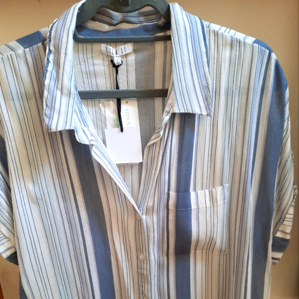 Women's Blouse